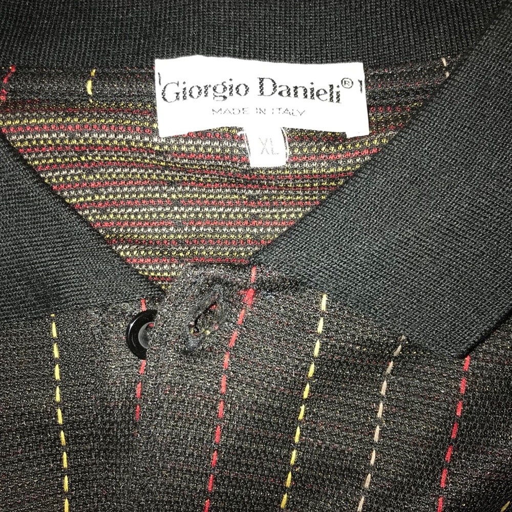 Mens shirt